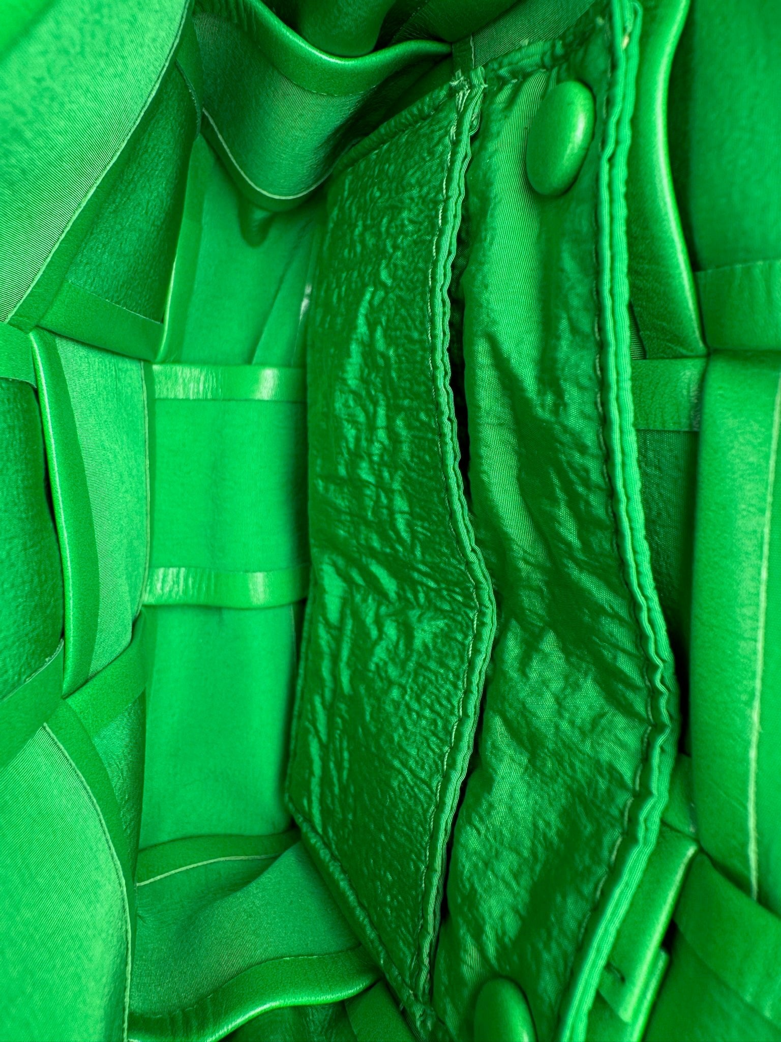 Bottega Veneta Candy Mini Cassette - respace.studio