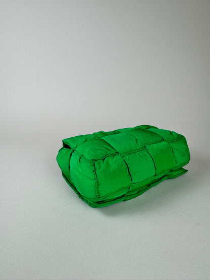 Bottega Veneta Cassette Mini - respace.studio
