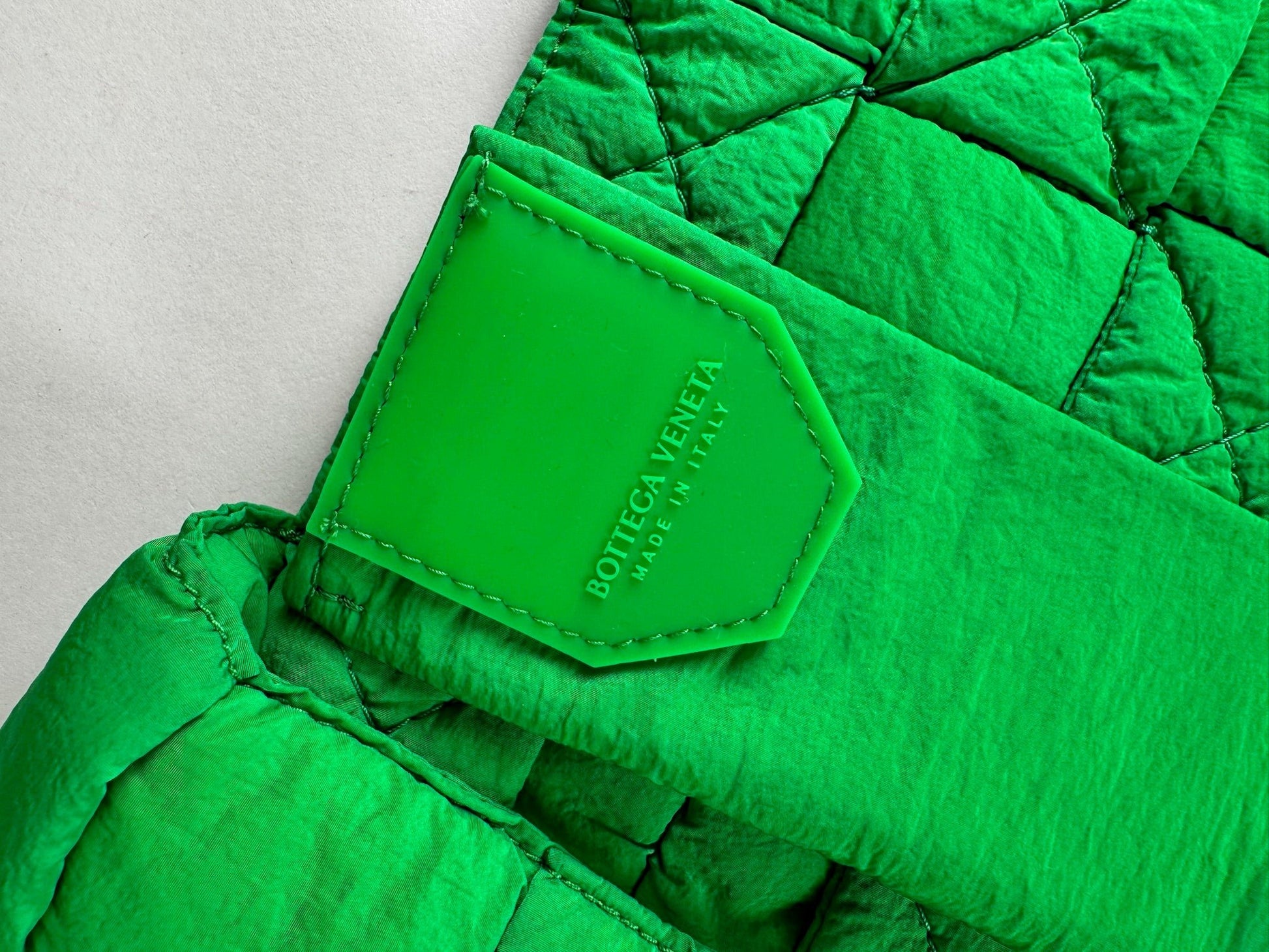 Bottega Veneta Cassette Mini - respace.studio