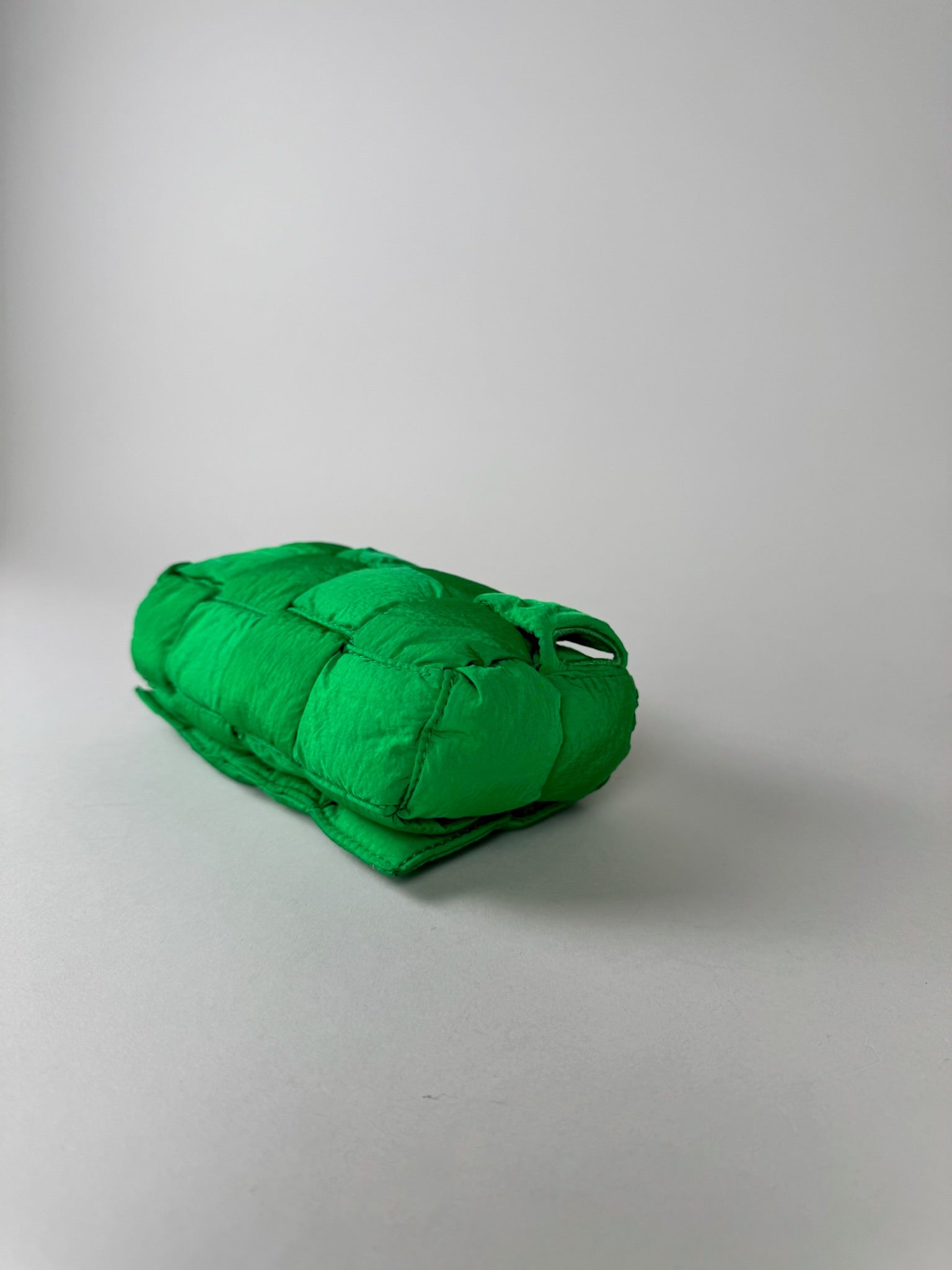 Bottega Veneta Cassette Mini - respace.studio