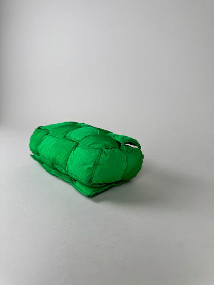 Bottega Veneta Cassette Mini - respace.studio