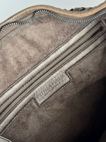 Bottega Veneta Hobo - respace.studio