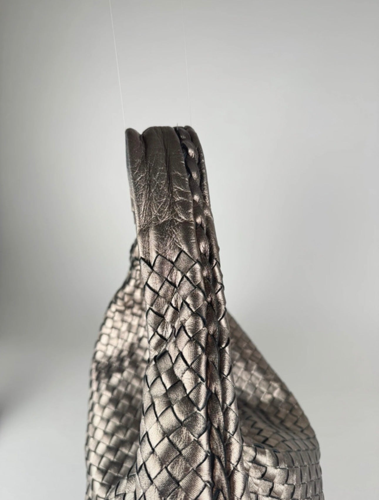 Bottega Veneta Hobo - respace.studio