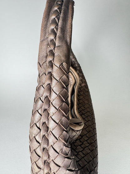 Bottega Veneta Hobo - respace.studio