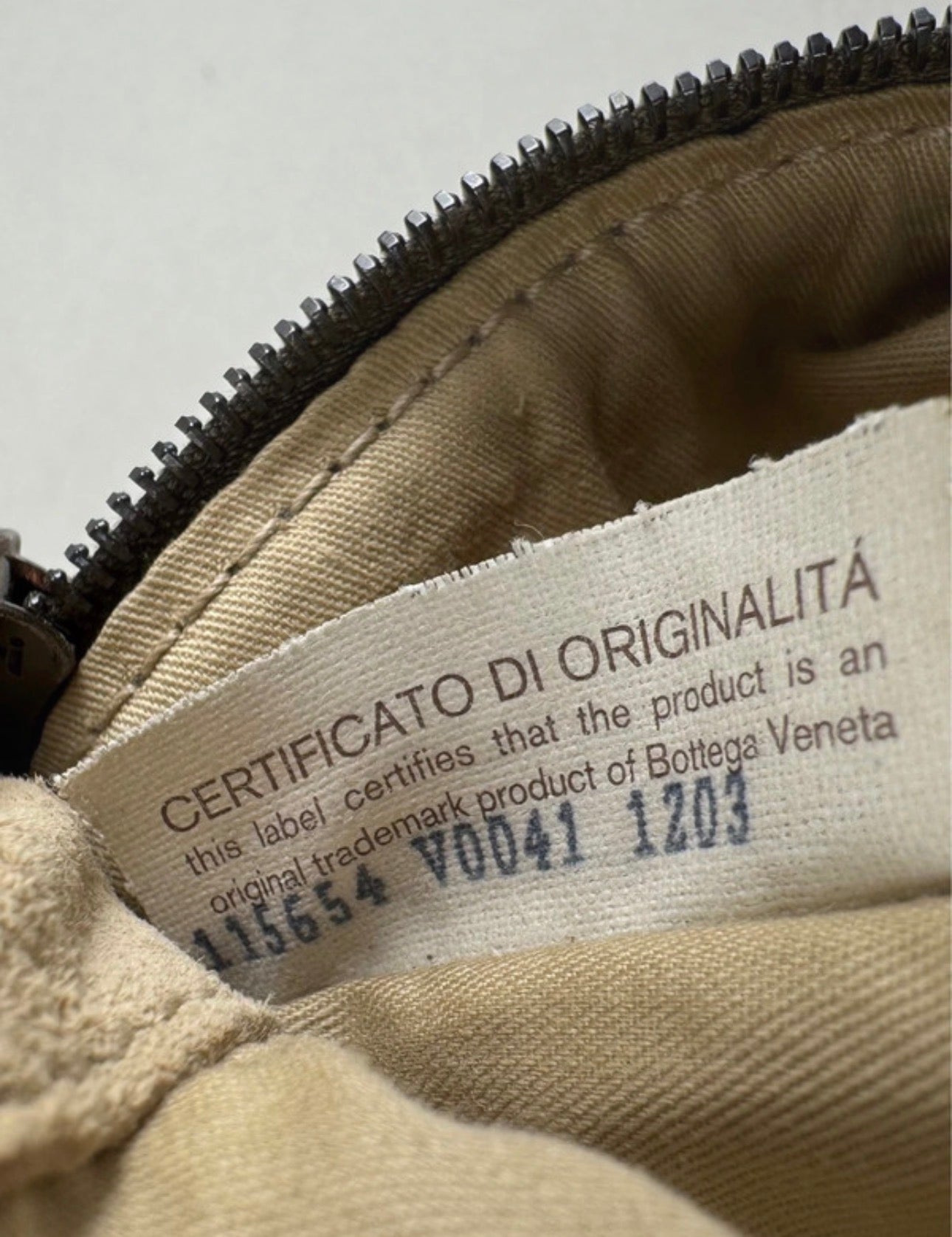 Bottega Veneta Hobo - respace.studio