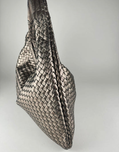 Bottega Veneta Hobo - respace.studio