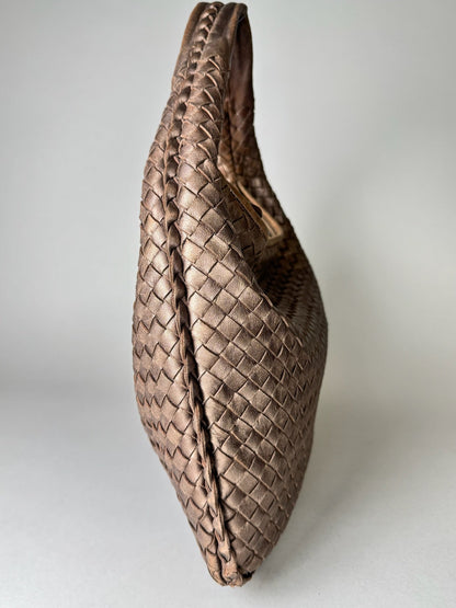 Bottega Veneta Hobo - respace.studio
