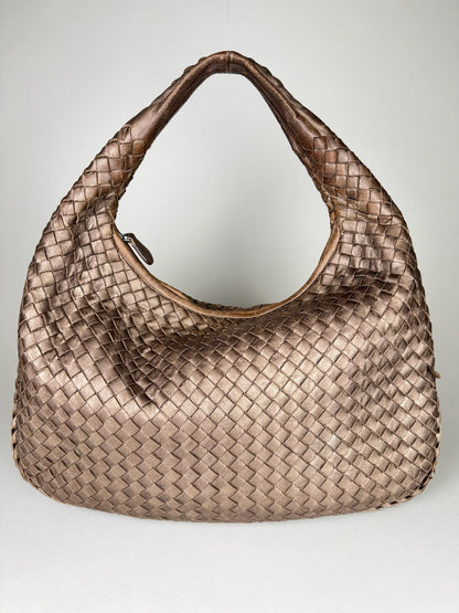 Bottega Veneta Hobo - respace.studio