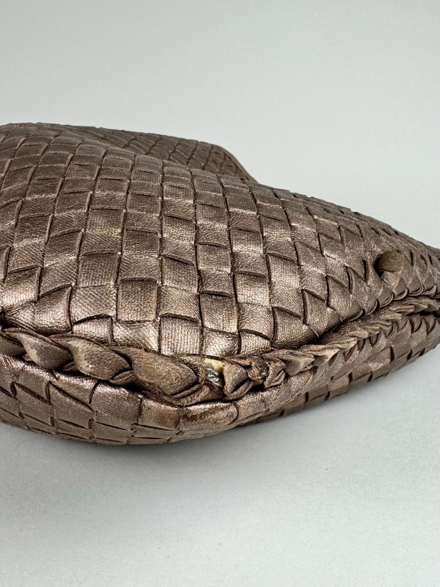 Bottega Veneta Hobo - respace.studio
