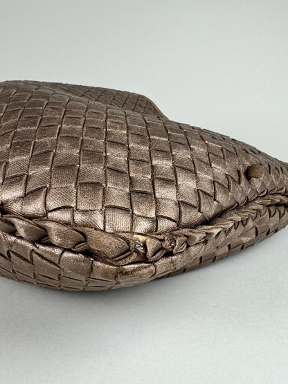Bottega Veneta Hobo - respace.studio