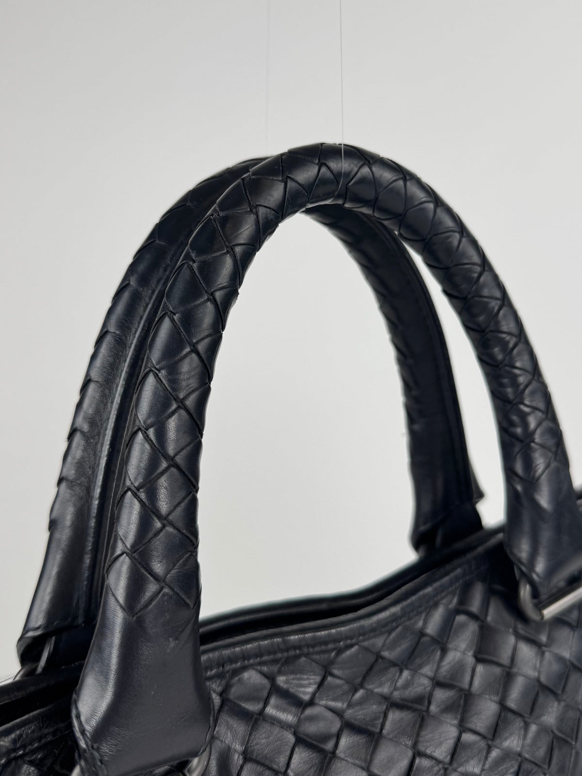 Bottega Veneta Intrecciato Briefcase - respace.studio