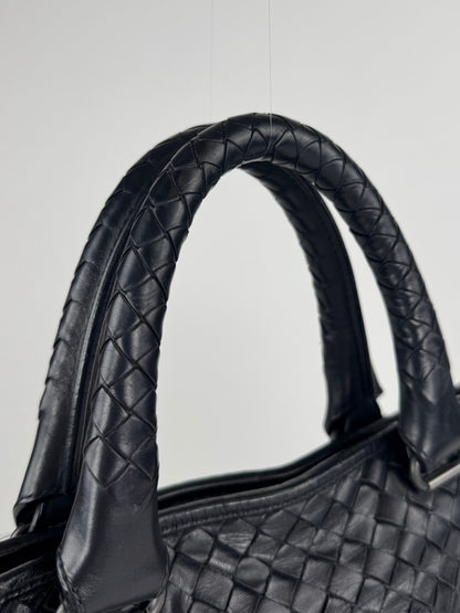 Bottega Veneta Intrecciato Briefcase - respace.studio