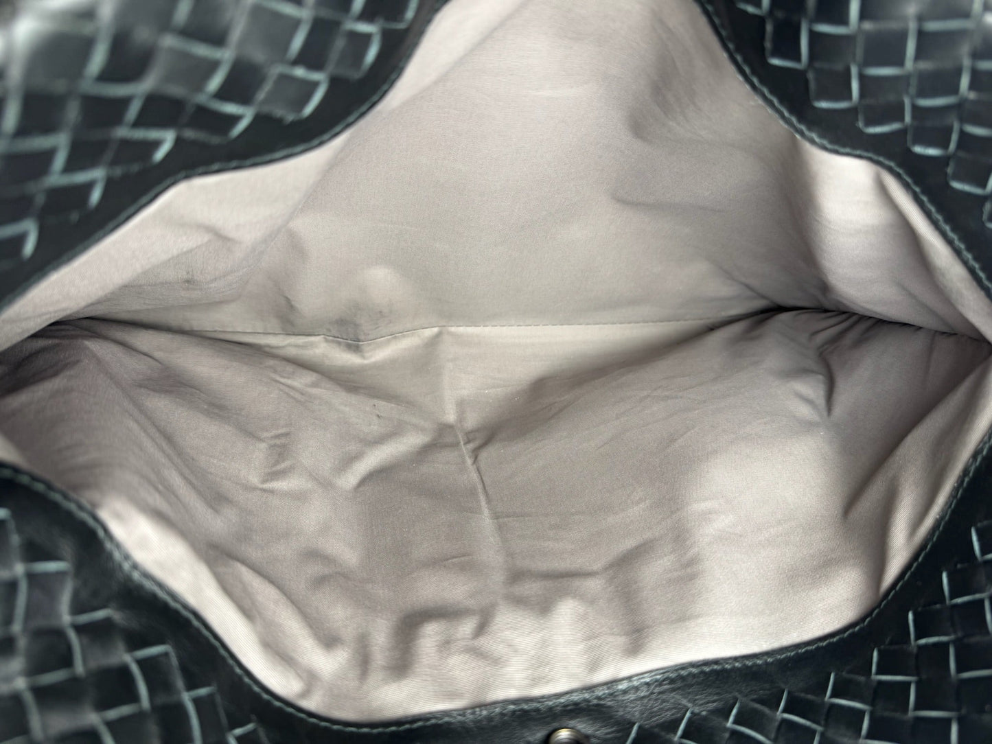 Bottega Veneta Intrecciato Briefcase - respace.studio
