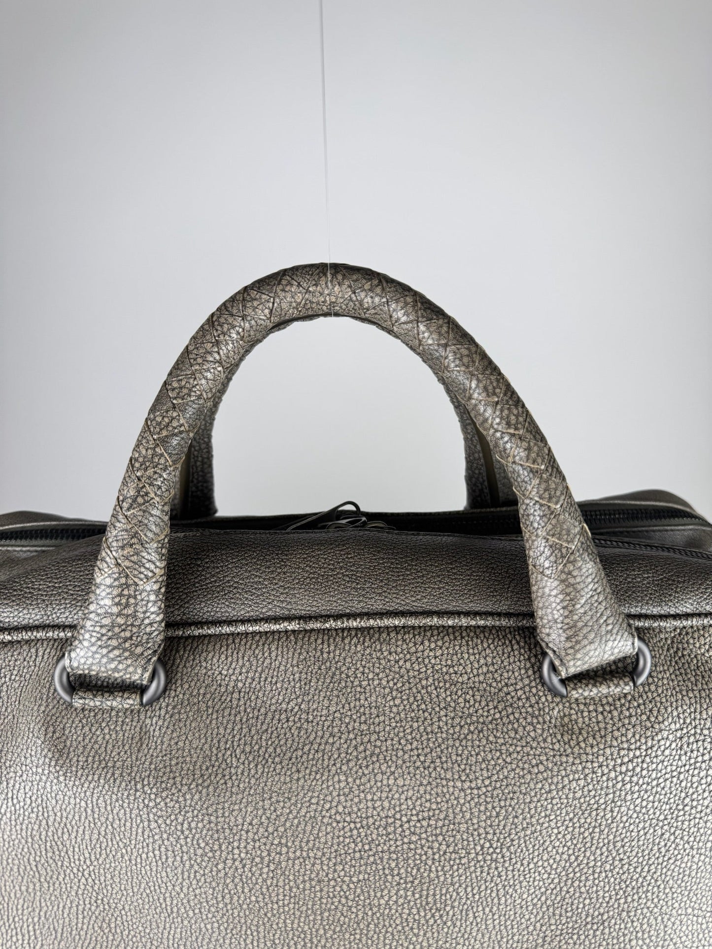 Bottega Veneta Intrecciato Briefcase - respace.studio