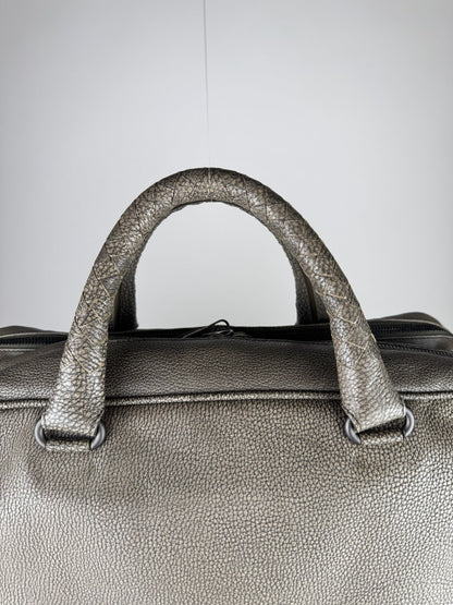 Bottega Veneta Intrecciato Briefcase - respace.studio