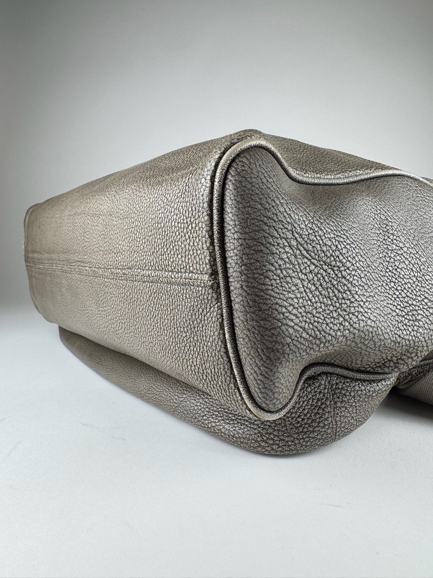Bottega Veneta Intrecciato Briefcase - respace.studio