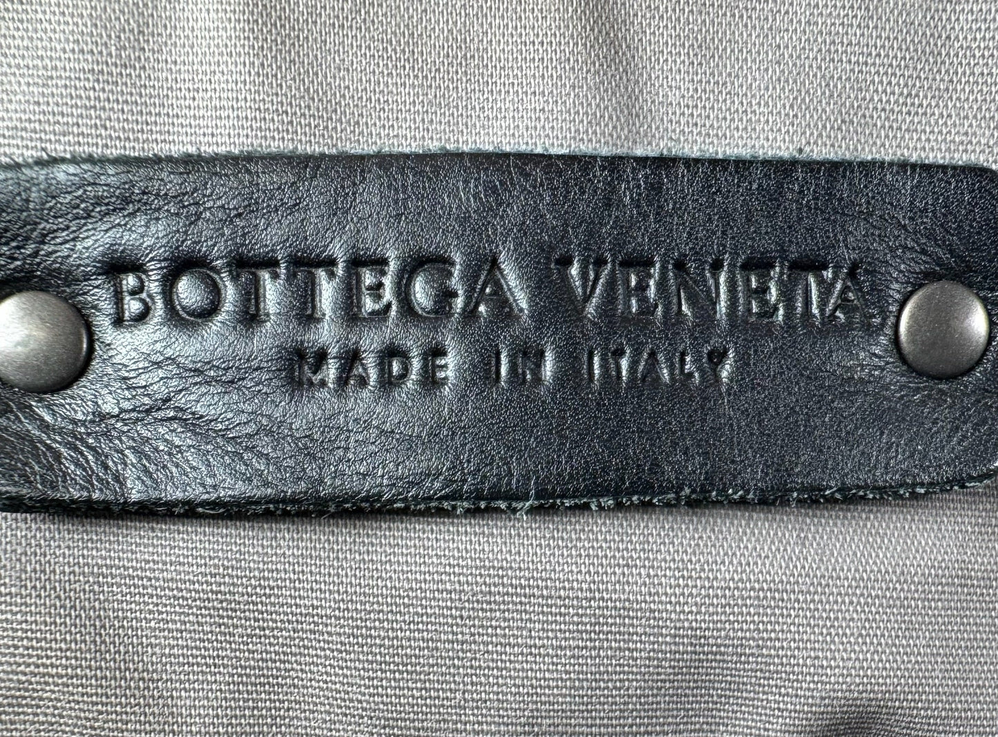 Bottega Veneta Intrecciato Briefcase - respace.studio
