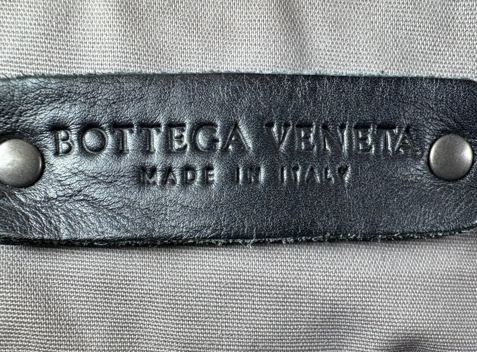 Bottega Veneta Intrecciato Briefcase - respace.studio