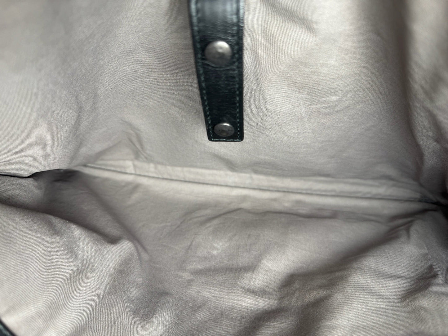Bottega Veneta Intrecciato Briefcase - respace.studio