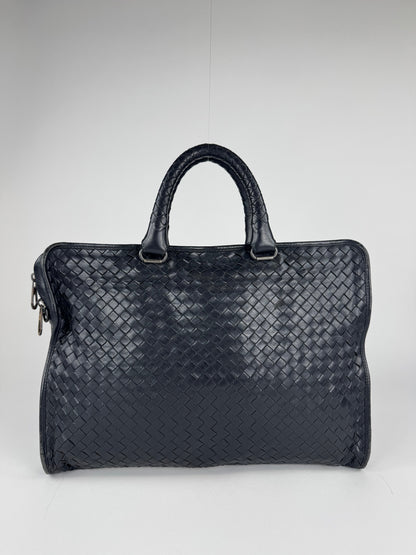 Bottega Veneta Intrecciato Briefcase - respace.studio