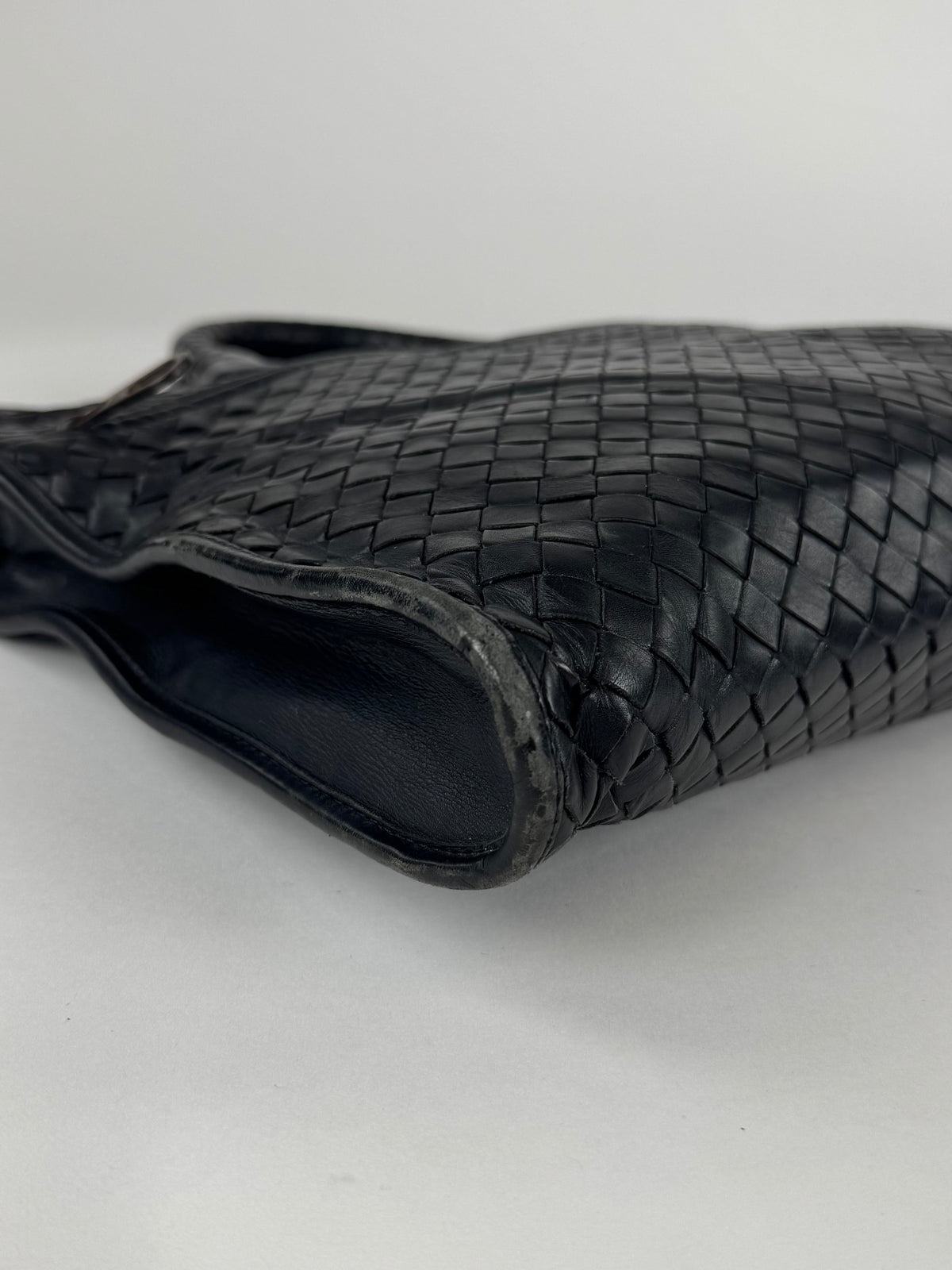 Bottega Veneta Intrecciato Briefcase - respace.studio
