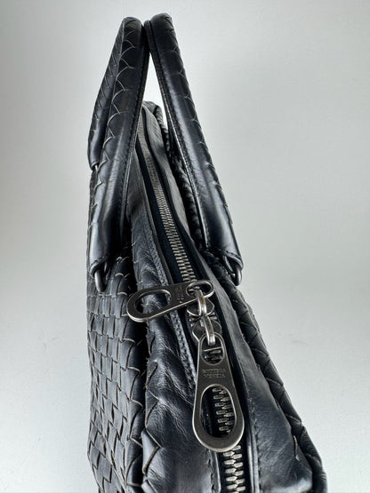 Bottega Veneta Intrecciato Briefcase - respace.studio