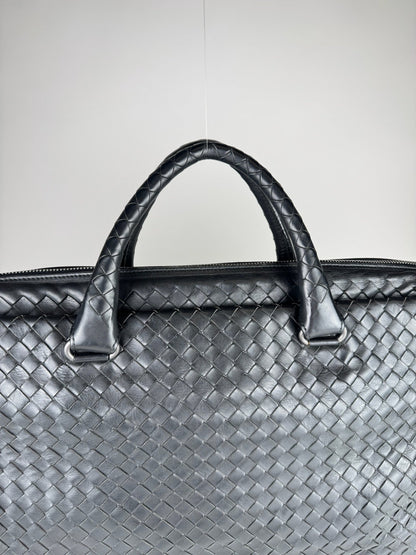 Bottega Veneta Intrecciato Briefcase - respace.studio