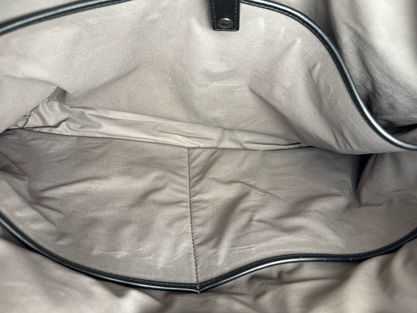 Bottega Veneta Intrecciato Briefcase - respace.studio