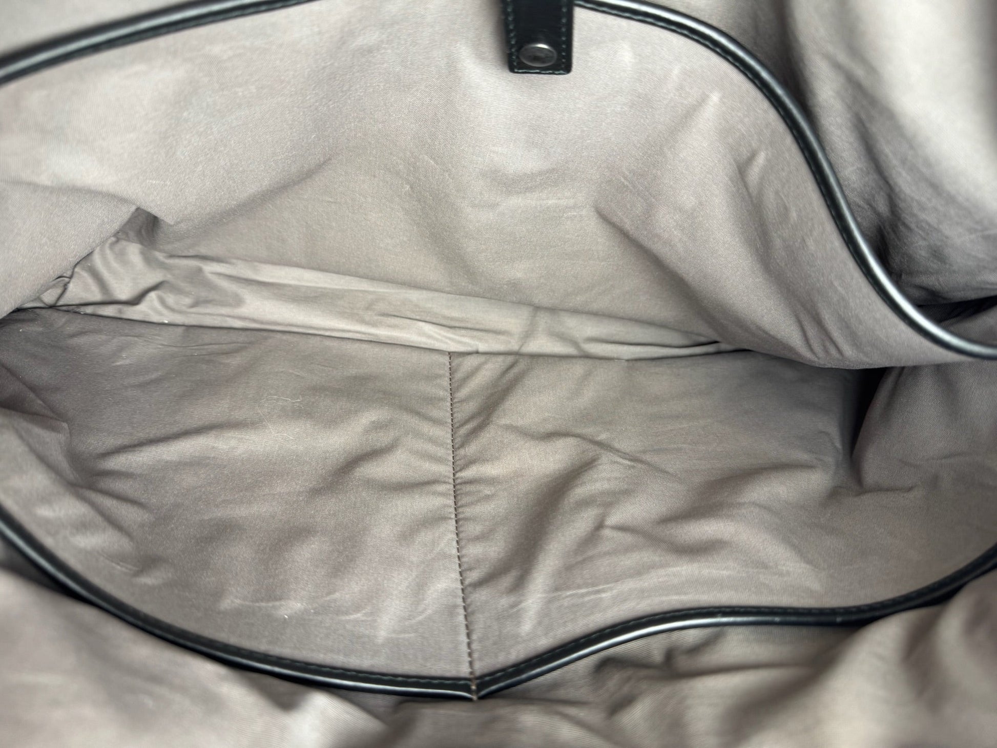 Bottega Veneta Intrecciato Briefcase - respace.studio