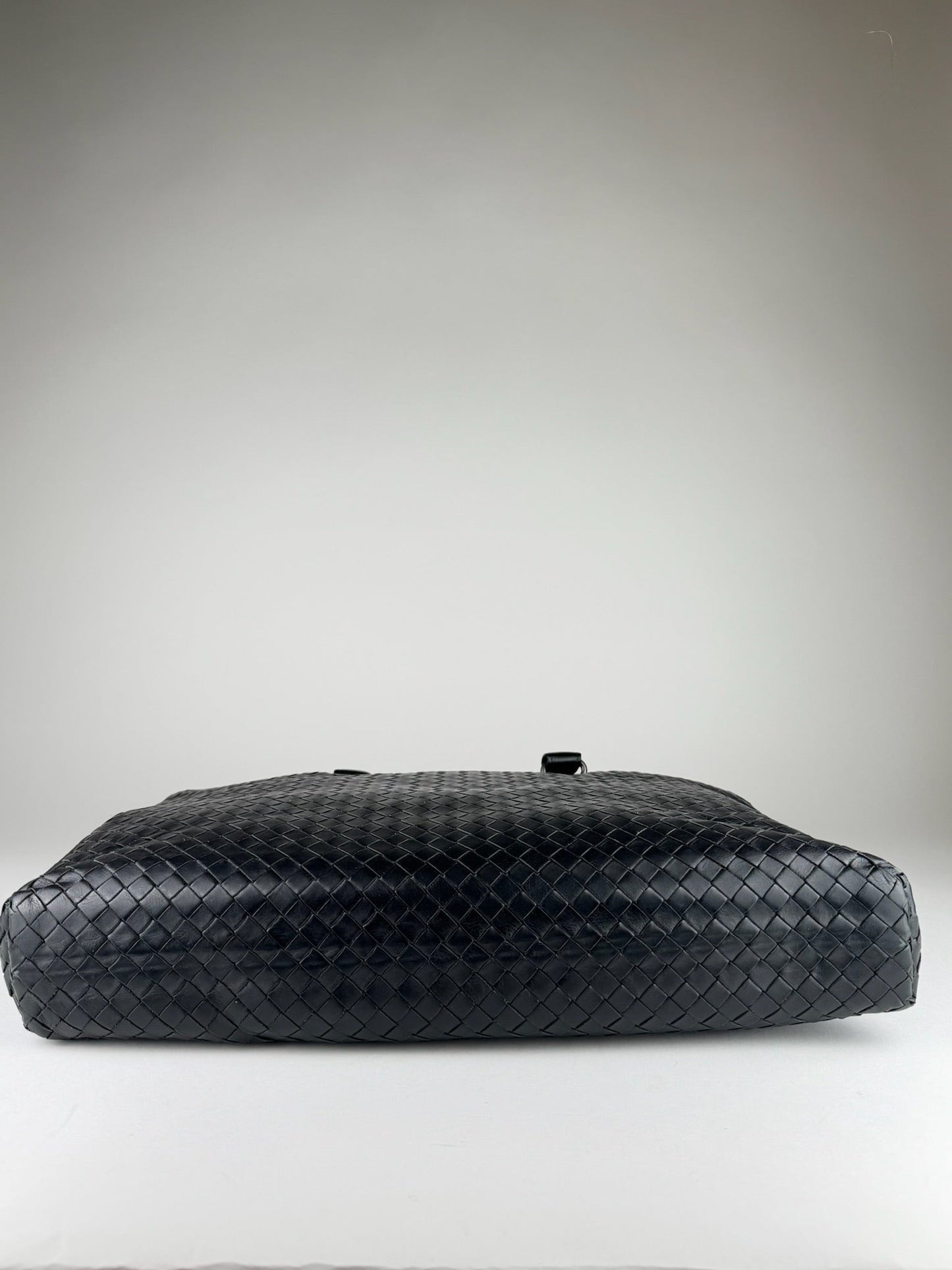 Bottega Veneta Intrecciato Briefcase - respace.studio