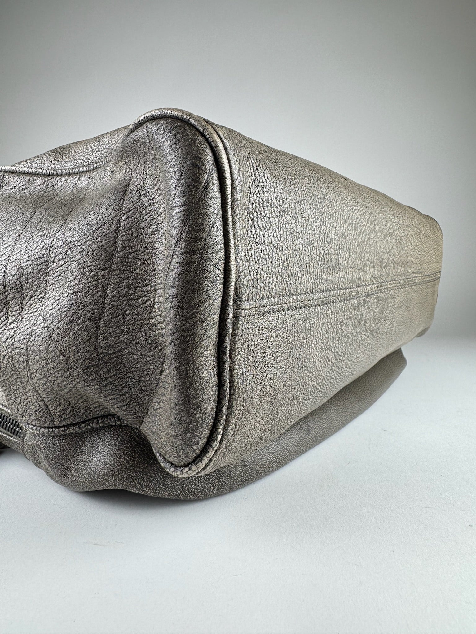 Bottega Veneta Intrecciato Briefcase - respace.studio