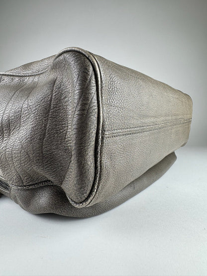 Bottega Veneta Intrecciato Briefcase - respace.studio