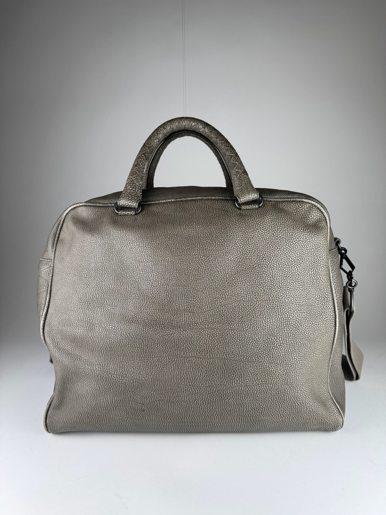 Bottega Veneta Intrecciato Briefcase - respace.studio