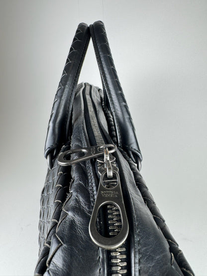 Bottega Veneta Intrecciato Briefcase - respace.studio