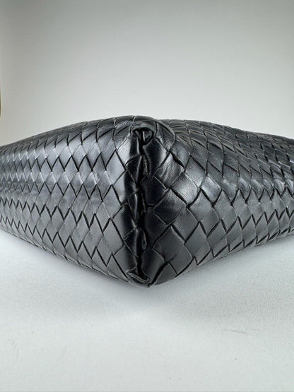Bottega Veneta Intrecciato Briefcase - respace.studio