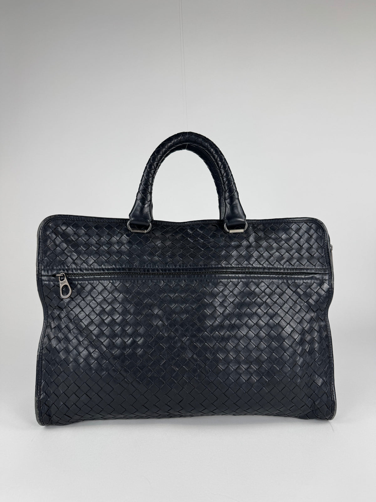 Bottega Veneta Intrecciato Briefcase - respace.studio