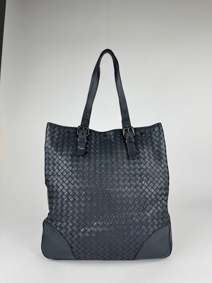 Bottega Veneta Intrecciato Tote - respace.studio
