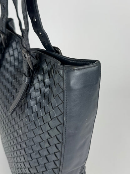 Bottega Veneta Intrecciato Tote - respace.studio