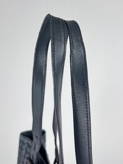 Bottega Veneta Intrecciato Tote - respace.studio