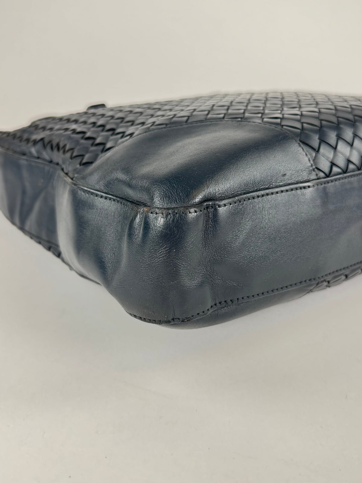 Bottega Veneta Intrecciato Tote - respace.studio