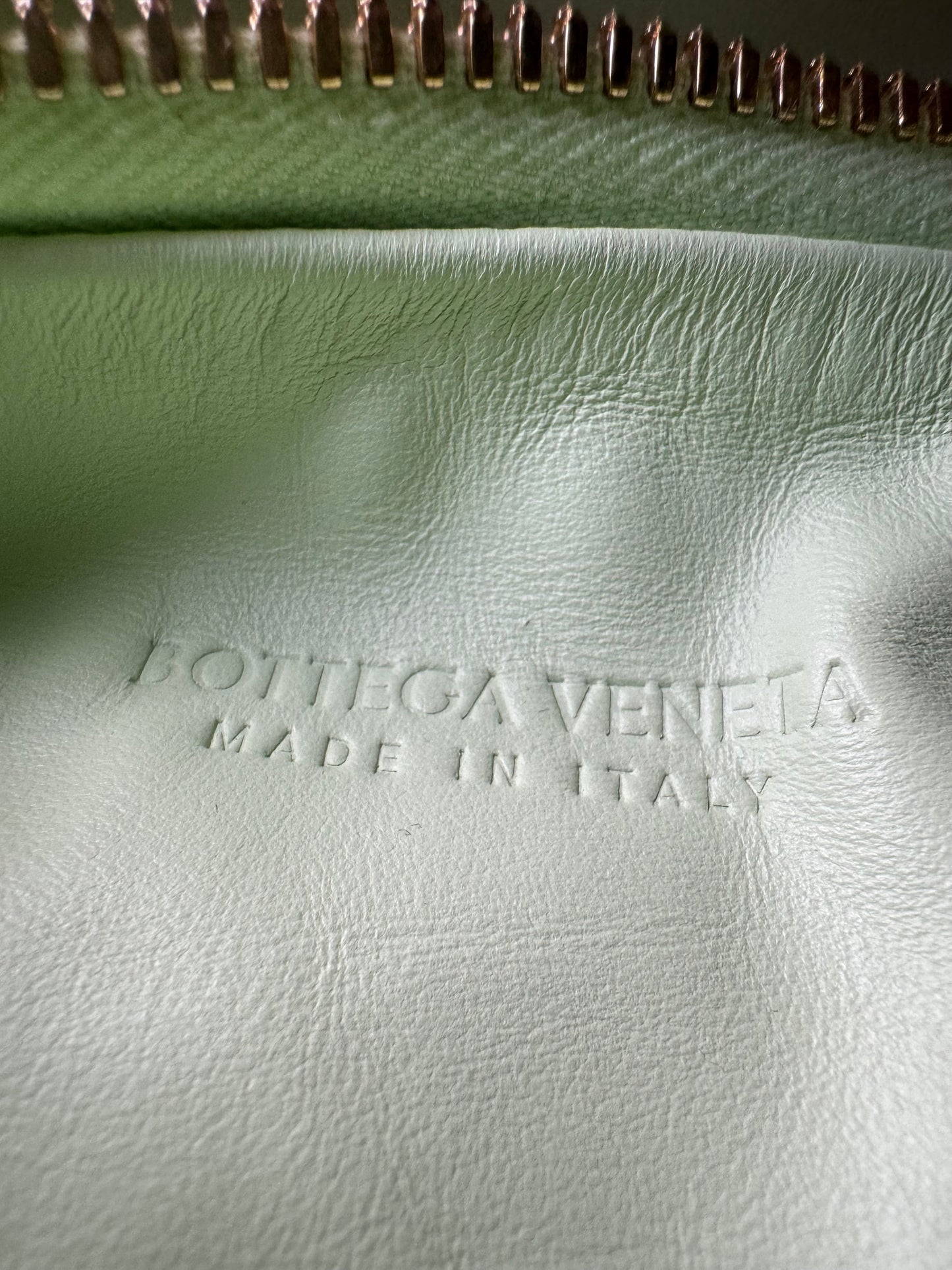 Bottega Veneta Mini Jodie - respace.studio