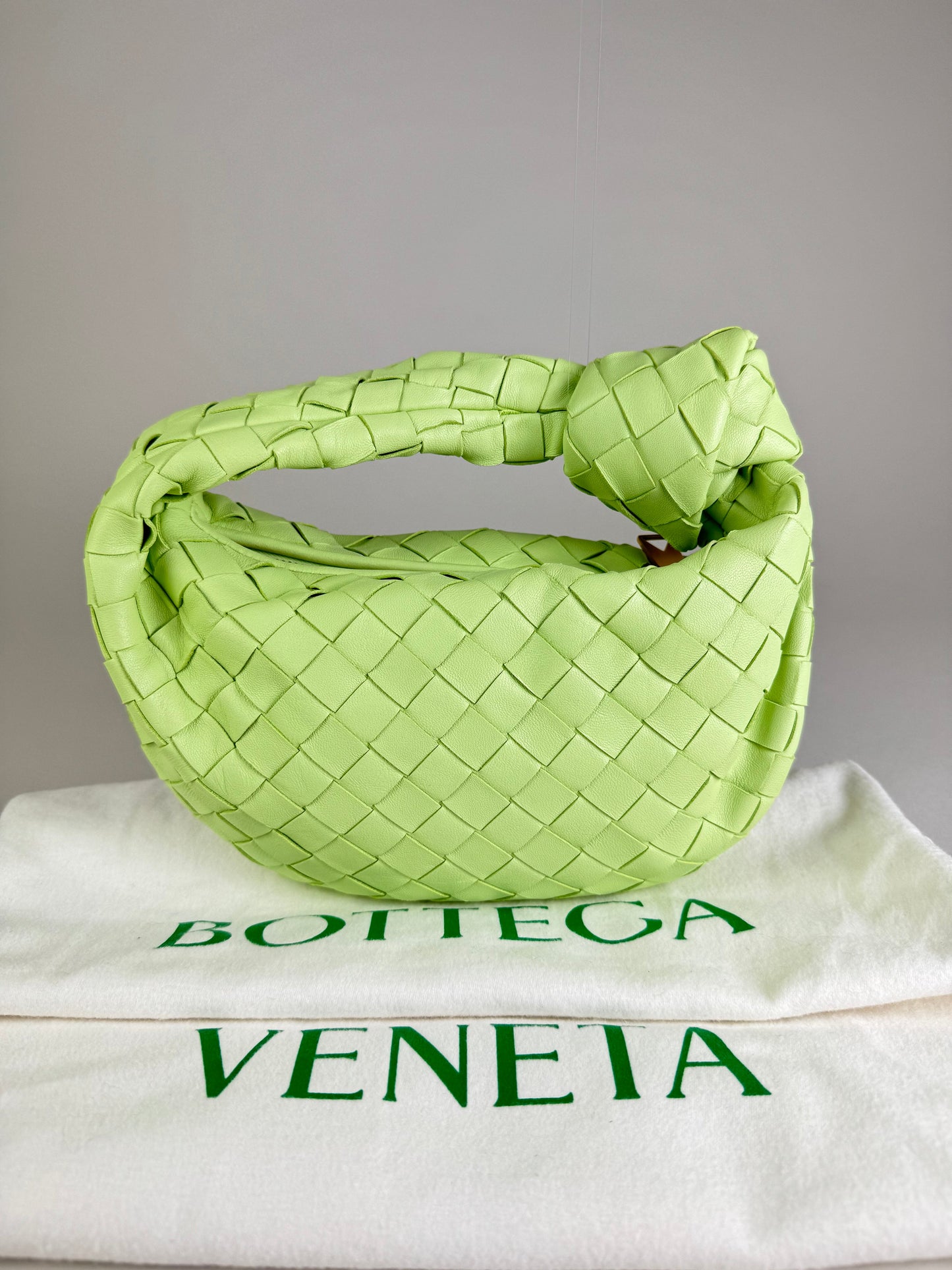 Bottega Veneta Mini Jodie - respace.studio