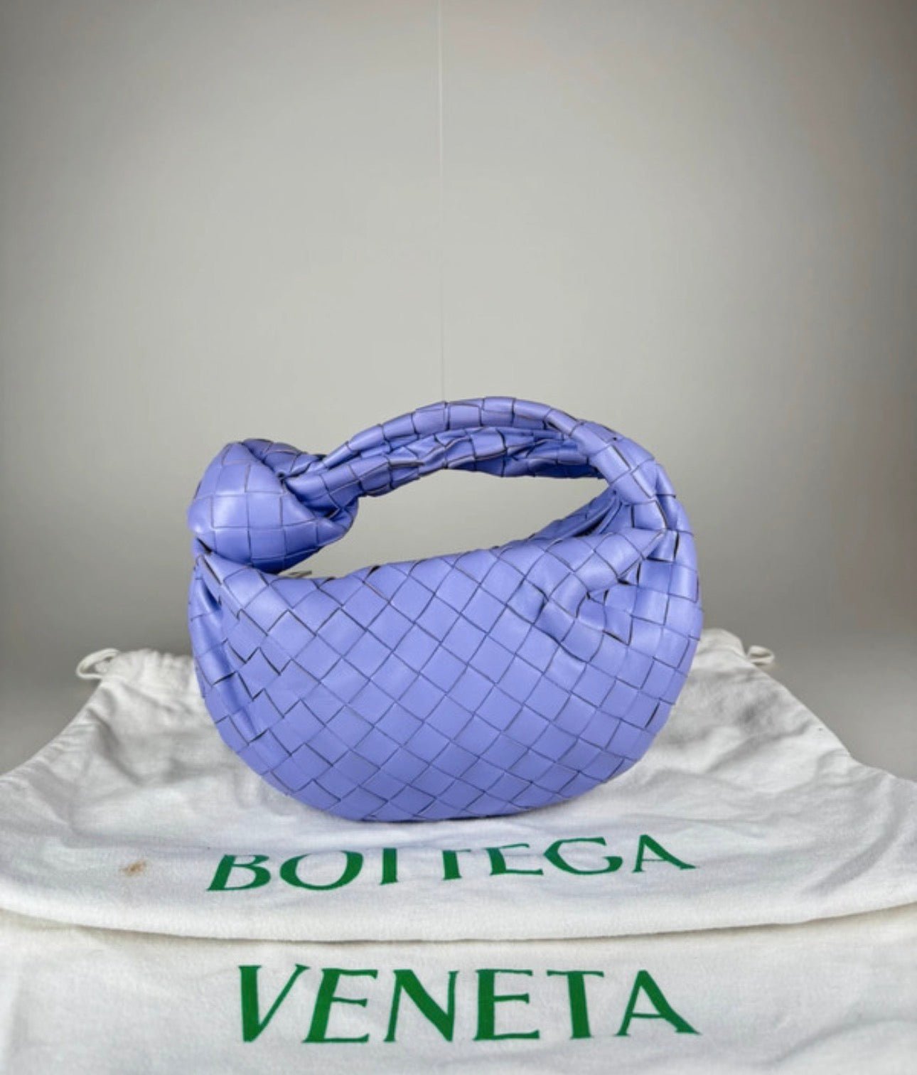 Bottega Veneta Mini Jodie - respace.studio