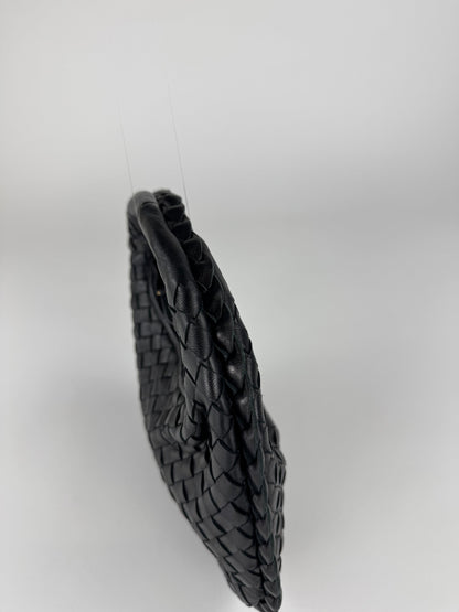 Bottega Veneta Mini Woven - respace.studio