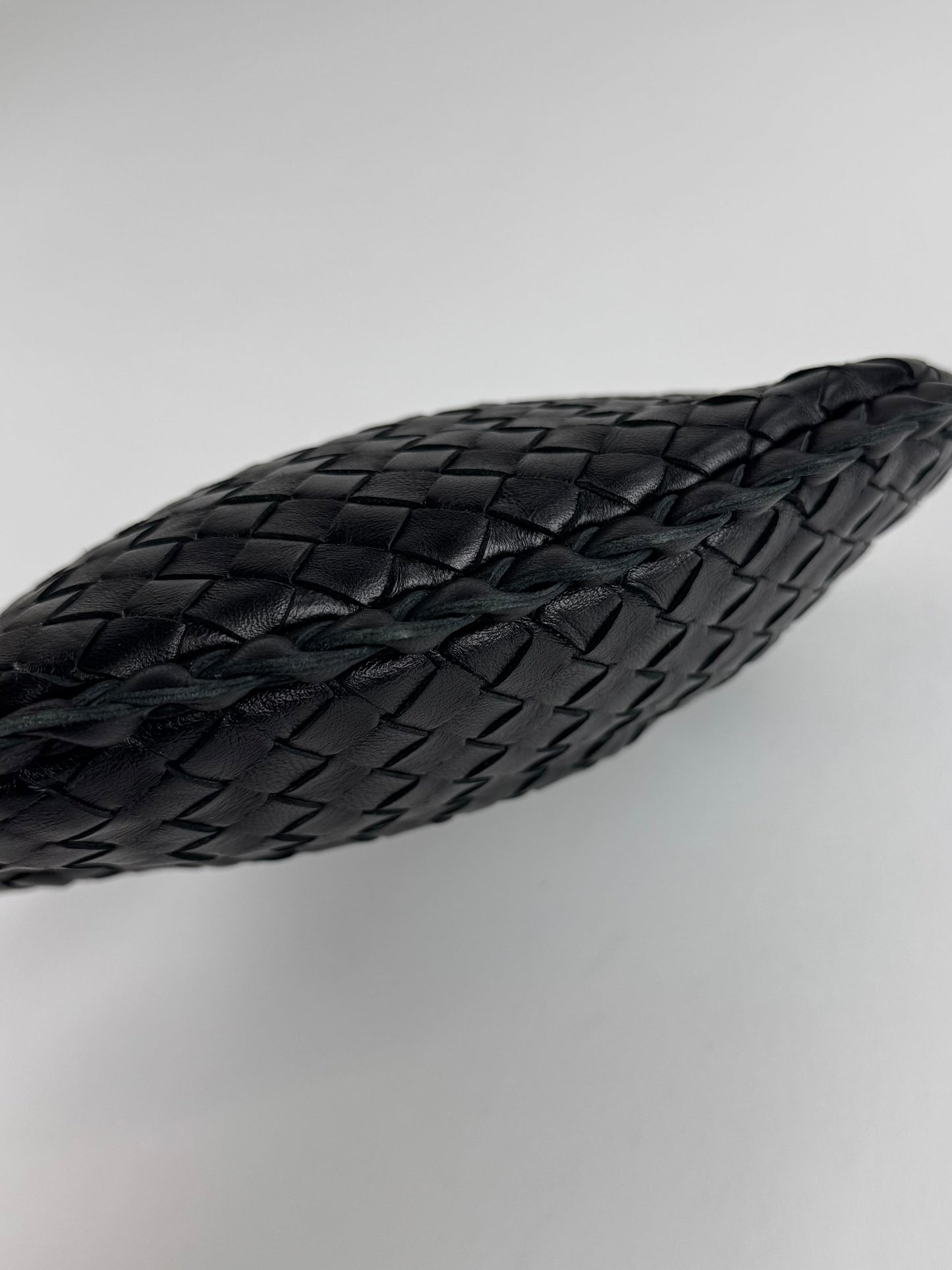 Bottega Veneta Mini Woven - respace.studio