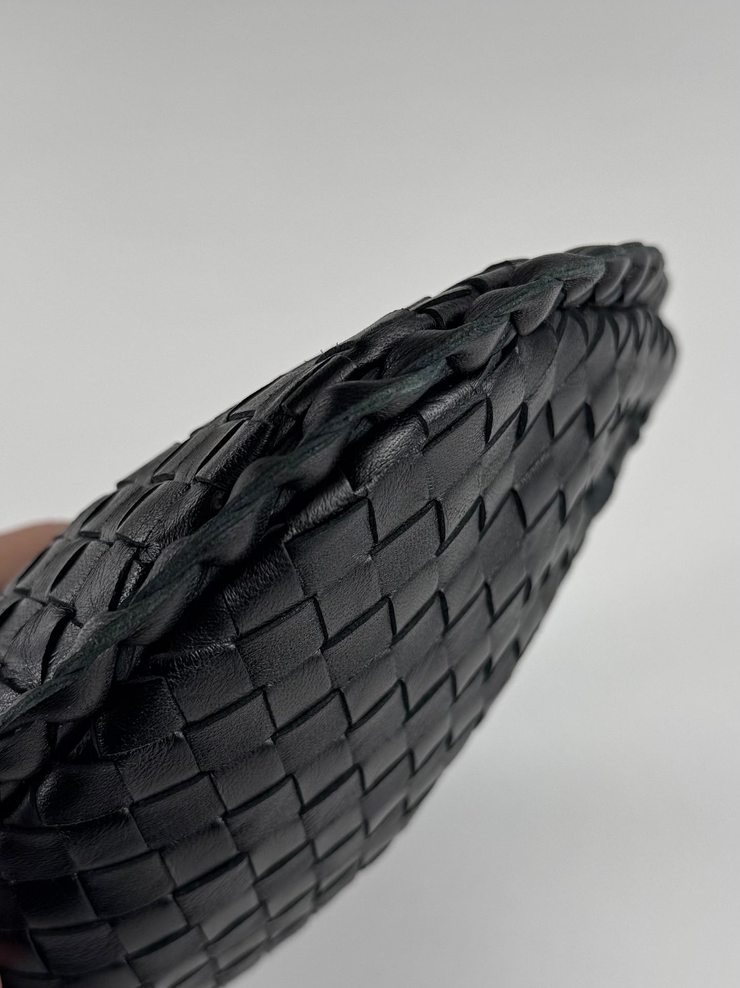 Bottega Veneta Mini Woven - respace.studio