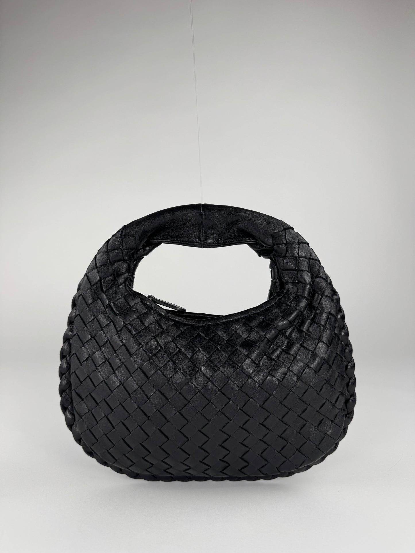 Bottega Veneta Mini Woven - respace.studio
