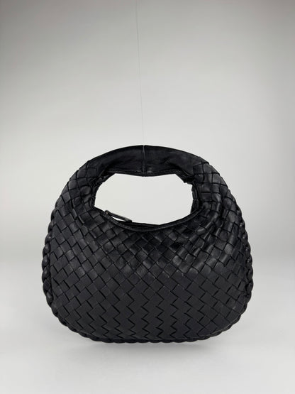 Bottega Veneta Mini Woven - respace.studio