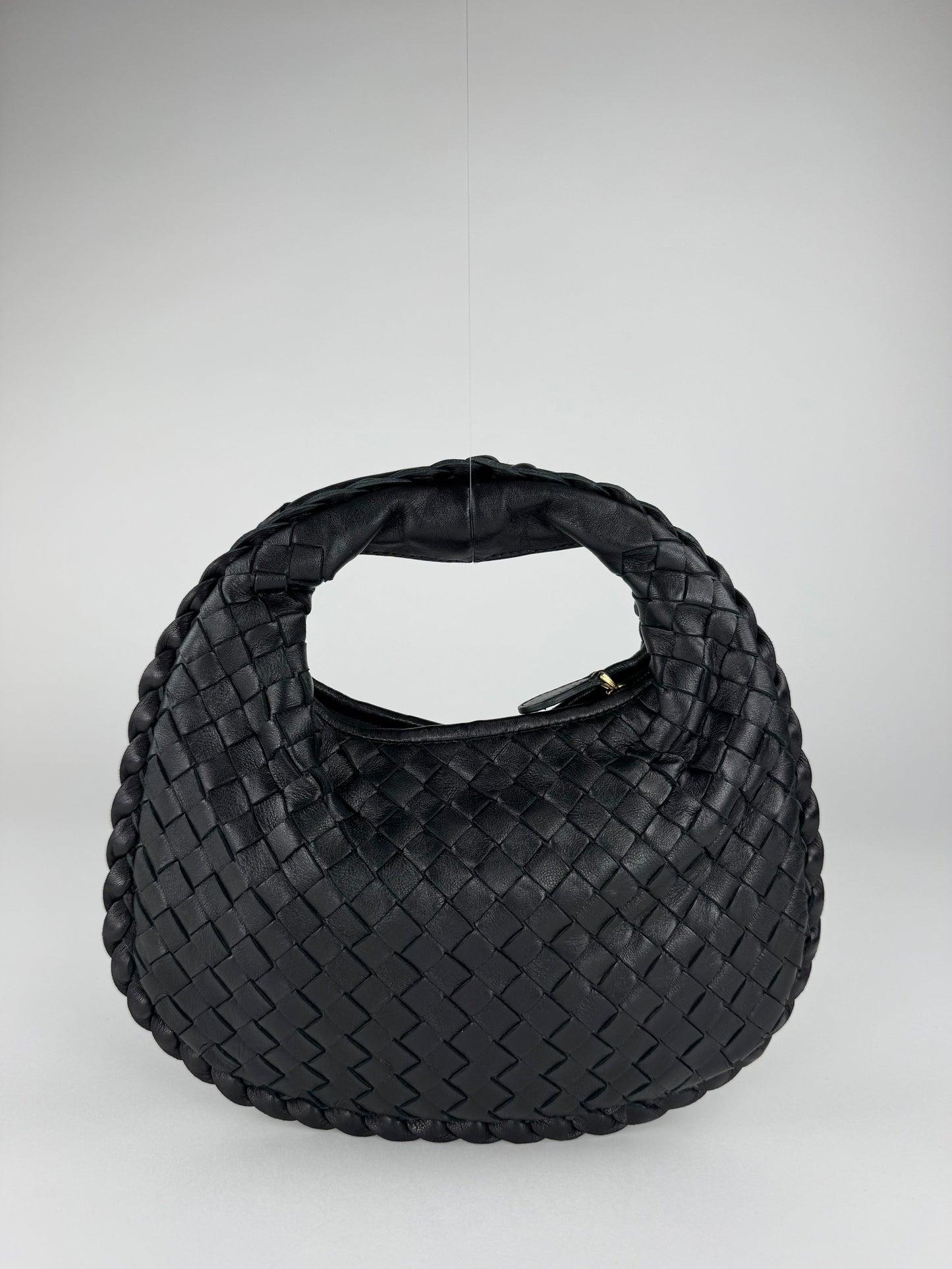 Bottega Veneta Mini Woven - respace.studio