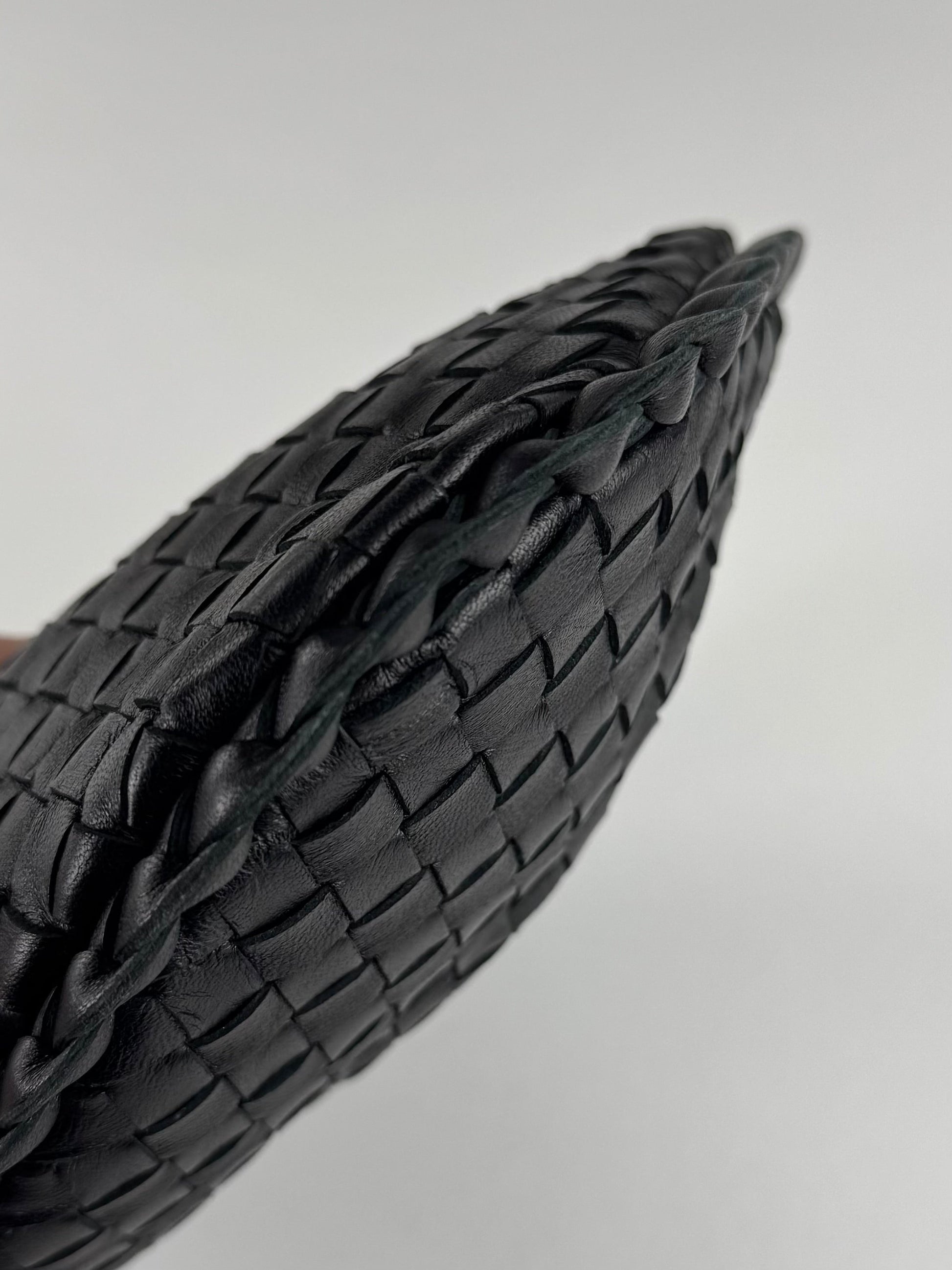 Bottega Veneta Mini Woven - respace.studio